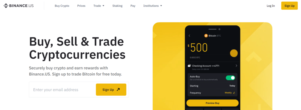 Binance Review Excellent Exchange? Find Out Here!