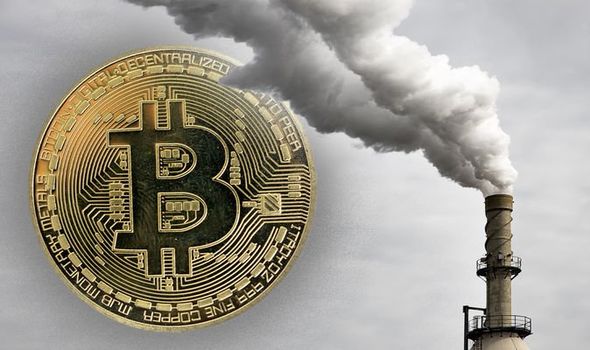 Sweden calls for EU-wide bitcoin mining ban - New Money Review