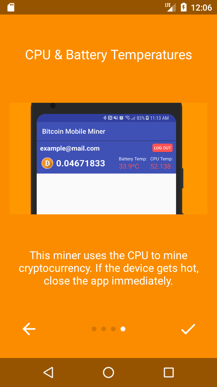 Top 28 Apps like Bitcoin Server Mining for Android