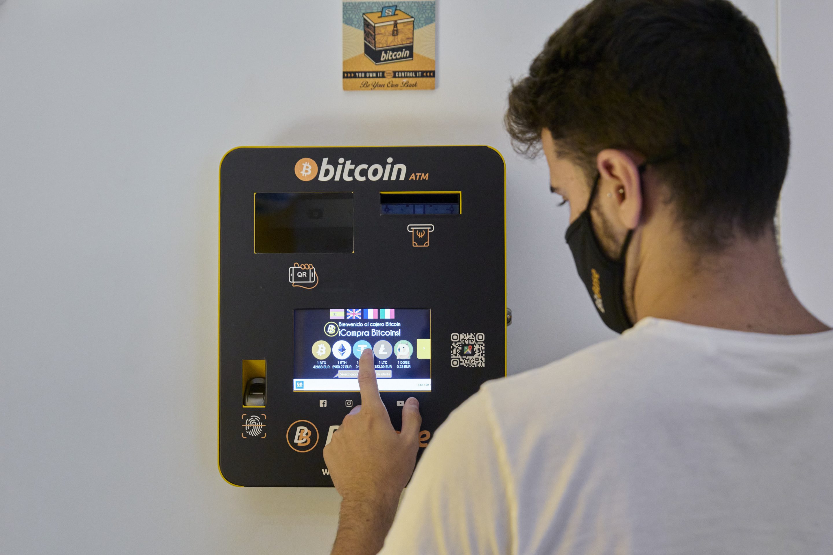 Where is the bitcoin ATM market headed? | Commentary | Kiosk Marketplace