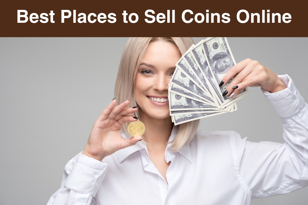 Online coin dealers. Ancient Coins, US Coins and World Coins | VCoins