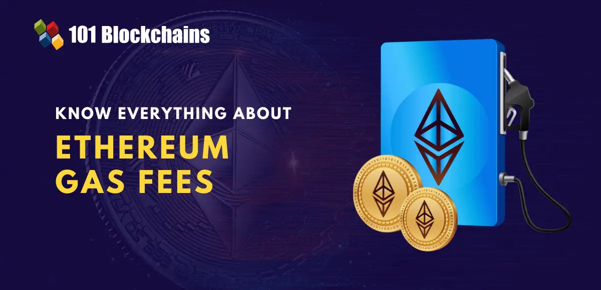 What Are Ethereum Gas Fees? Ethereum’s Ether Transaction Fee | Gemini