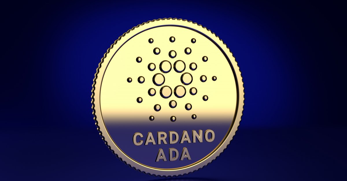 Cardano - ADA Price Today, Live Charts and News