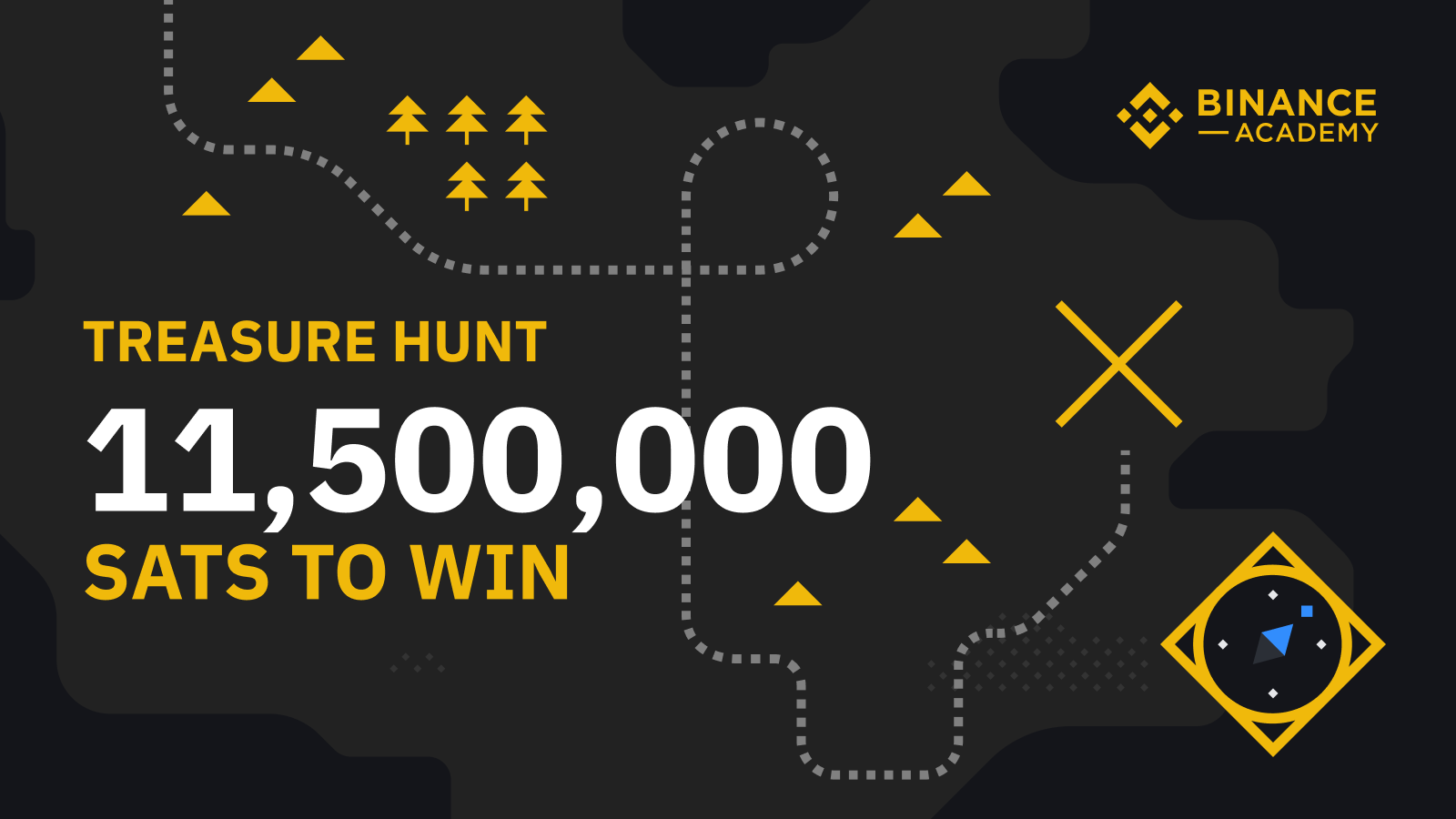 Bitcoin Treasure Hunt Combines Art and Prize of $10, in BTC | Video | CoinDesk