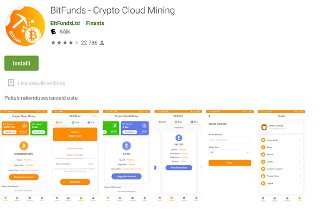 10 Best Cloud Mining Sites In - Legit & Guide - ICOholder Blog