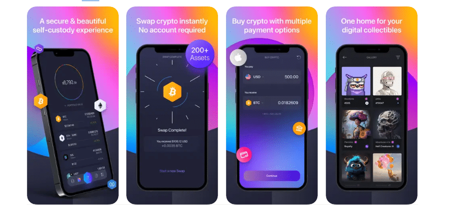 ‎CoinMarketCap: Crypto Tracker on the App Store