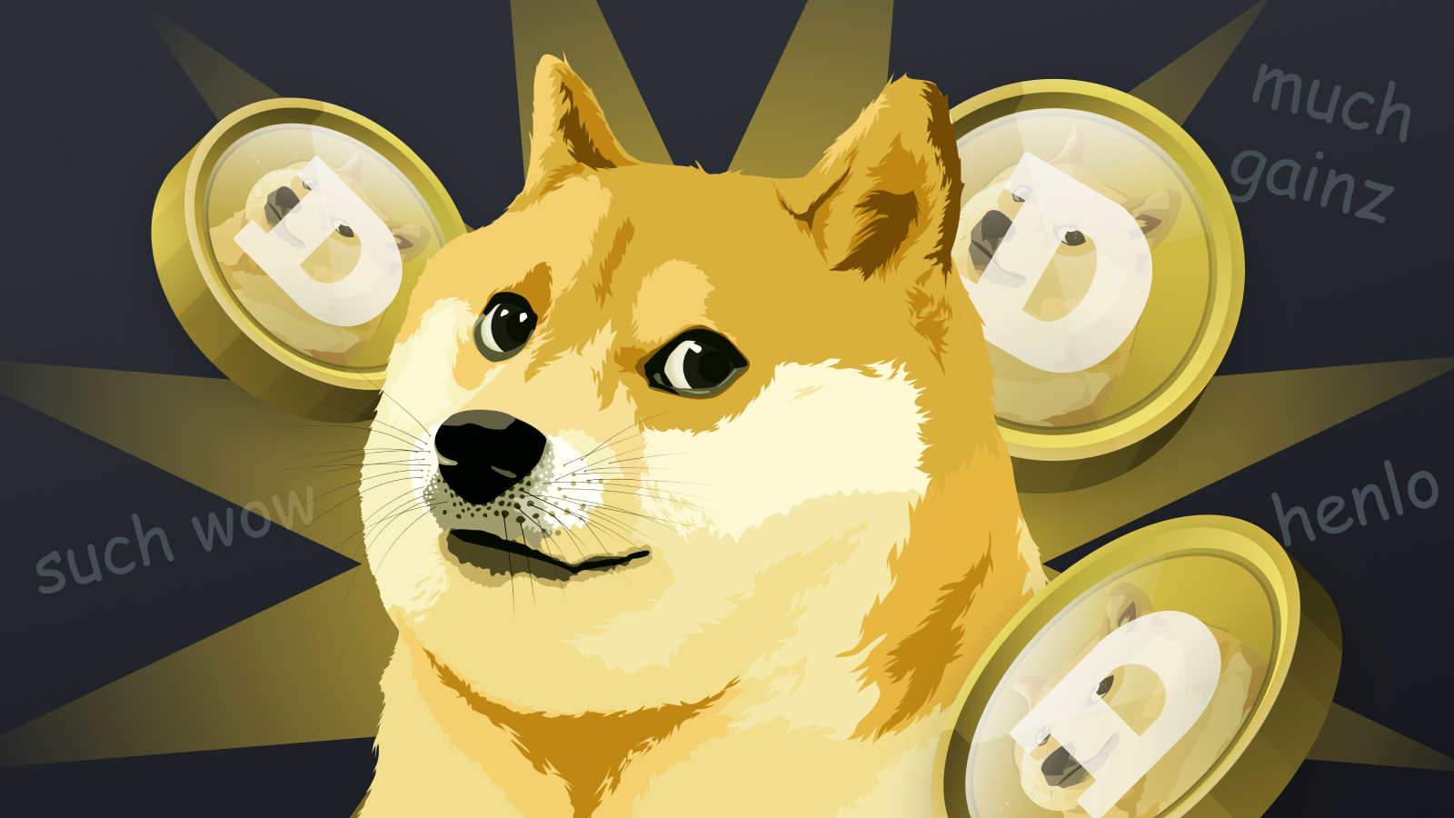 Dogecoin Price Today - DOGE Price Chart & Market Cap | CoinCodex