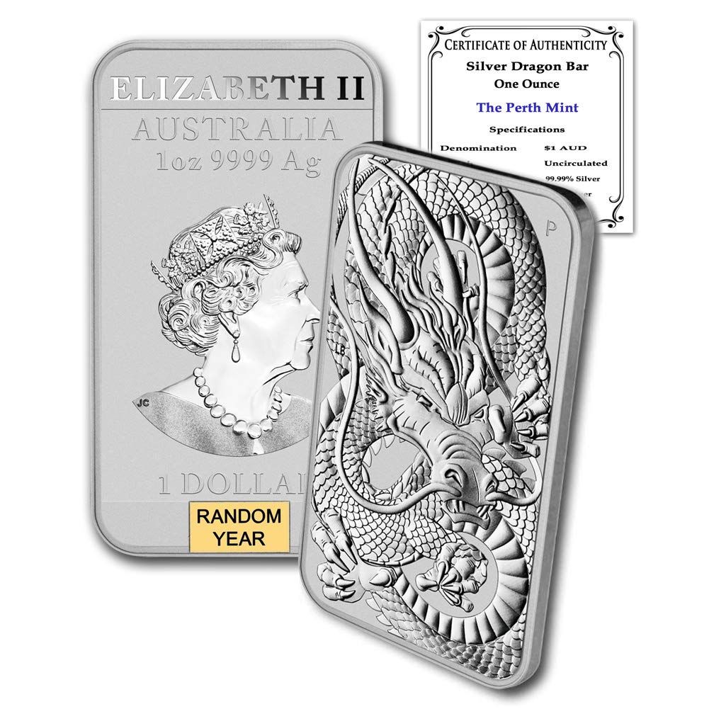 1 XAG to AUD - Silver Ounces to Australian Dollars Exchange Rate