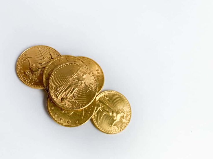 How to Sell Gold Coins for Cash | Trusted buyer for your gold - 24karat We Buy Gold