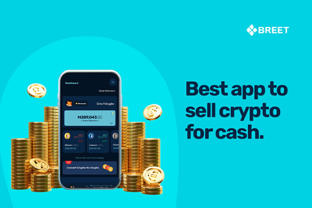 Top 7 Best Apps To Sell Bitcoin In Nigeria - Breet Blog