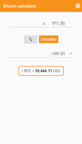 BTC (Bitcoin) - USD (United States Dollar) Exchange calculator | Convert Price | family-gadgets.ru