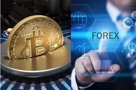 Cryptocurrency Forex Brokers