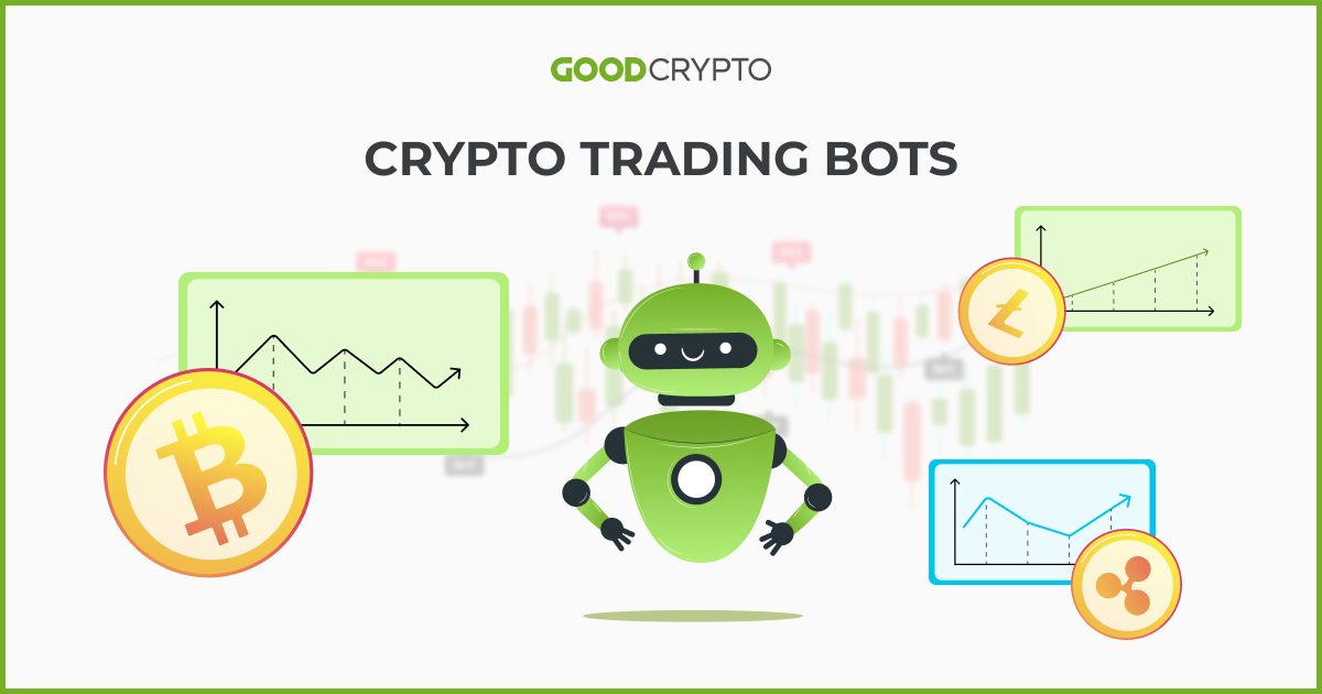 Cryptocurrency Trading Platform and Arbitrage Bot – PixelPlex