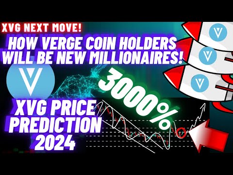 Verge (XVG) Price Prediction ,, | family-gadgets.ru