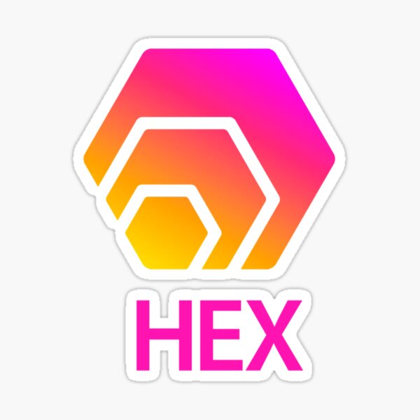 HEX (HEX) Coin Price Today: HEX Crypto Live Price Chart, Prediction, Token