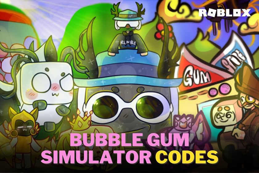 Bubble Gum Simulator Christmas Update - Bulletin Board - Developer Forum | Roblox