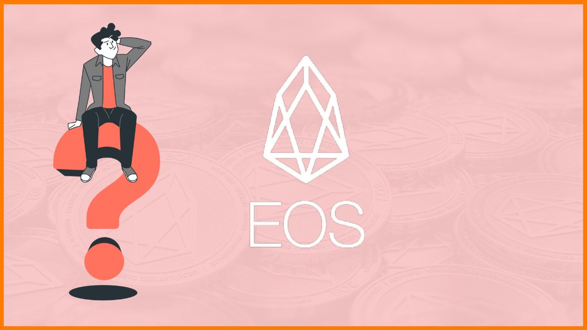 EOS Price Prediction A Good Investment? | Cryptopolitan