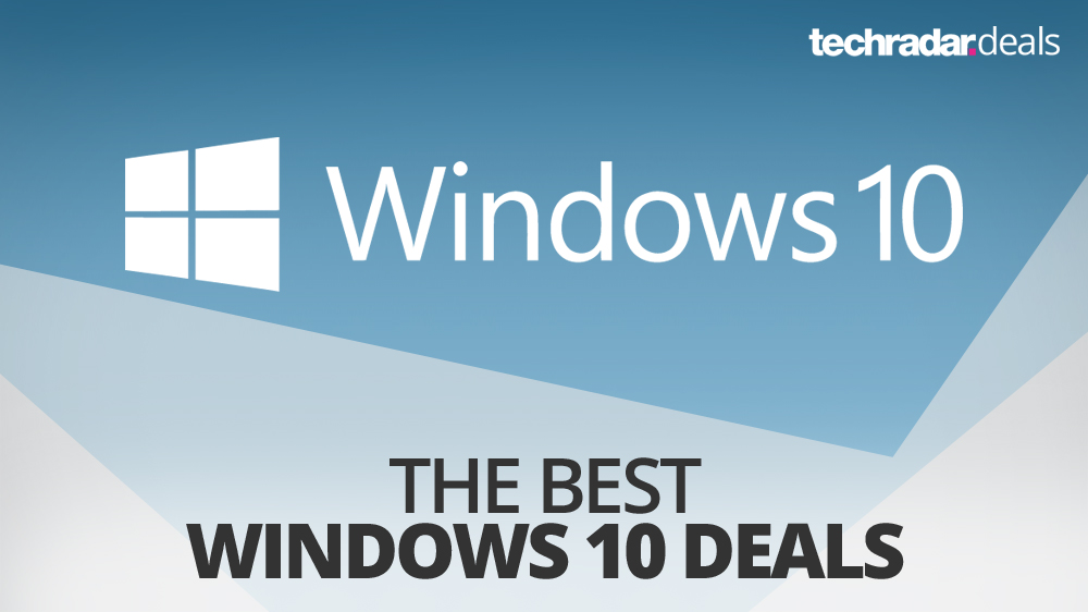 Microsoft Is Halting Windows 10 Sales: Here's Where to Get It Instead