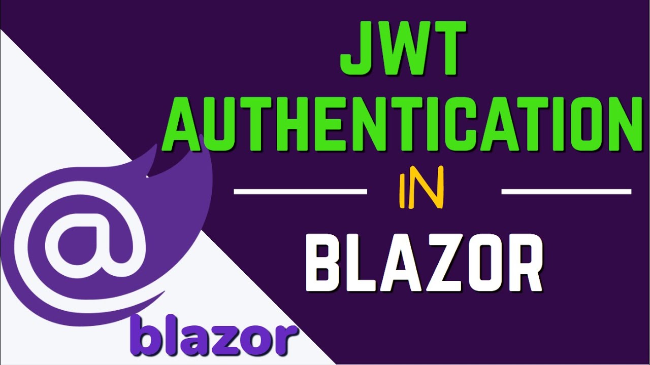 Part-1 |Blazor WebAssembly[.NET 7] JWT Authentication Series | User Registration