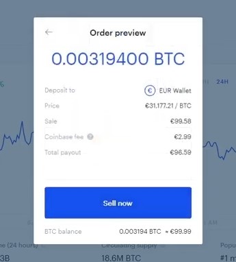 Coinbase Fee Calculator [Transaction & Miner Fees]