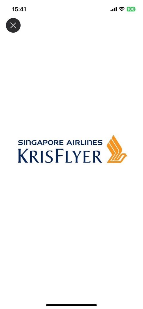 Targeted: OCBC selling KrisFlyer miles from cents each for big spenders - Mainly Miles