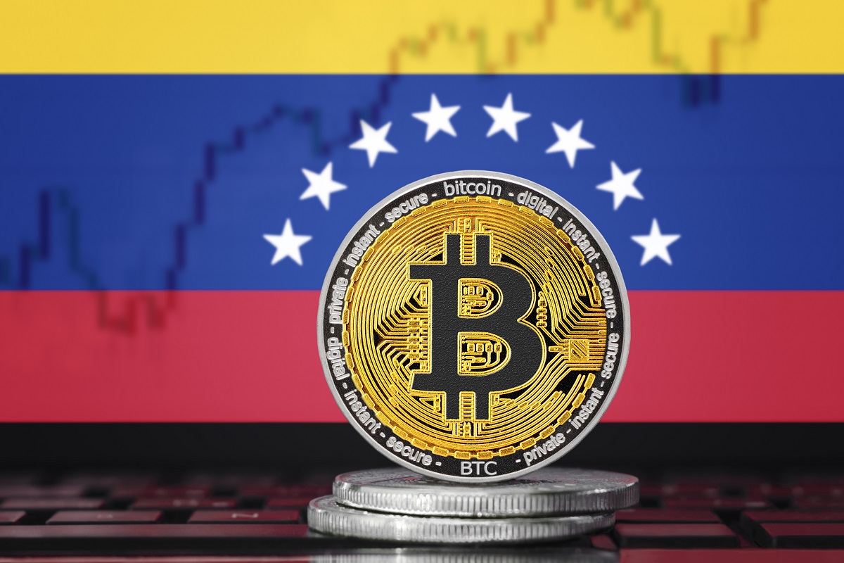 Venezuela shuts down state cryptocurrency - Central Banking