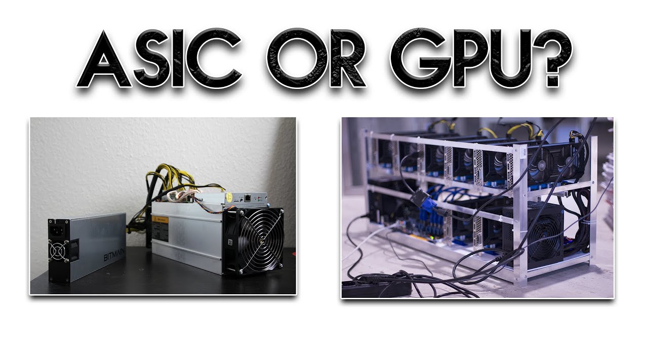 Analyzing the Future of Crypto Mining: Is ASIC and GPU Mining Dead? | Cryptopolitan