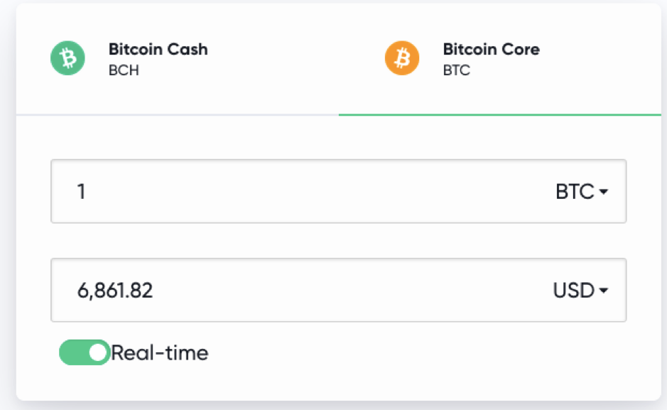 Convert BTC to NGN - Bitcoin to Nigerian Naira Calculator