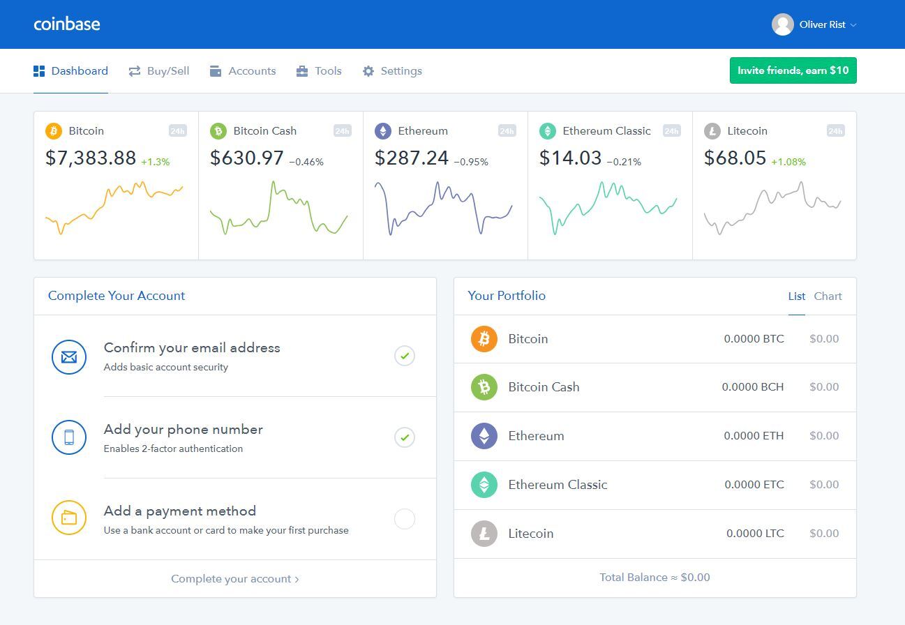 Coinbase Wallet Reviews, Complaints & Customer Claims