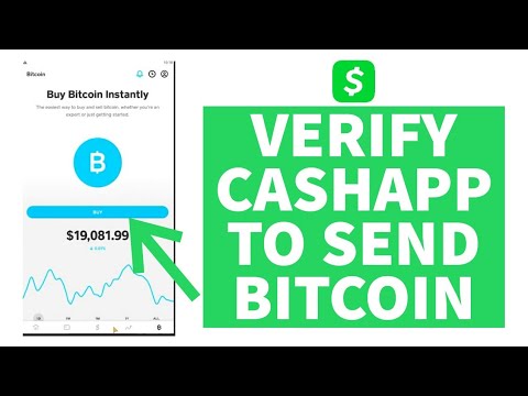 How to Verify Your Bitcoin Wallet on Cash App: A Step-by-Step Guide - Assistance Orange Sénégal