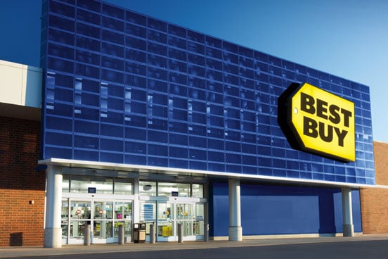 Is Best Buy Open on Thanksgiving ? Best Buy's Thanksgiving and Black Friday Hours