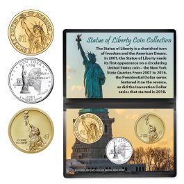 Purchase Liberty Coin - Protect your wealth, preserve your gains.