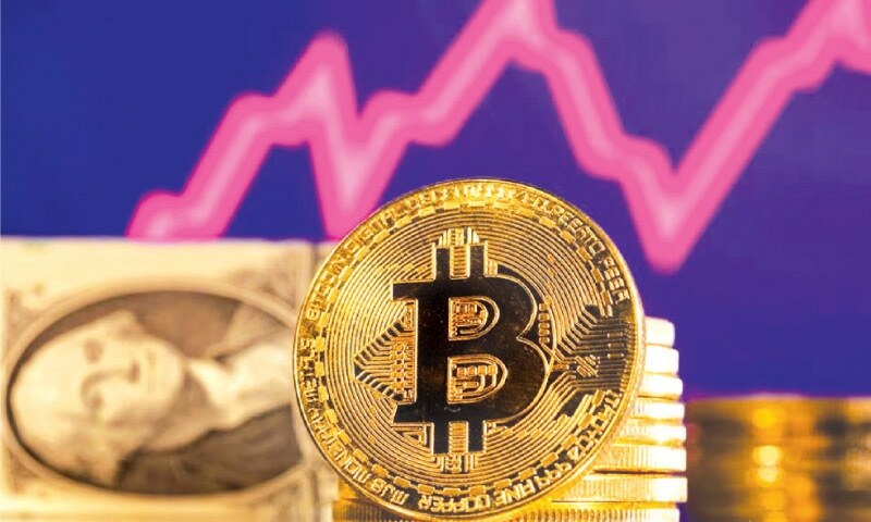 crypto news: Pakistan plans crypto ban; industry players call it big mistake - The Economic Times