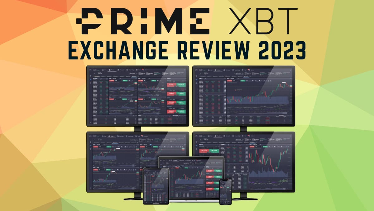 Kraken vs Prime XBT: Features, Fees & More ()