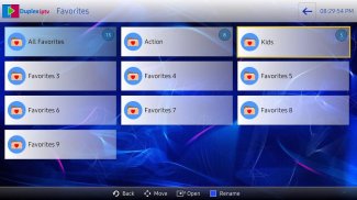 Duplex IPTV How to activate – family-gadgets.ru