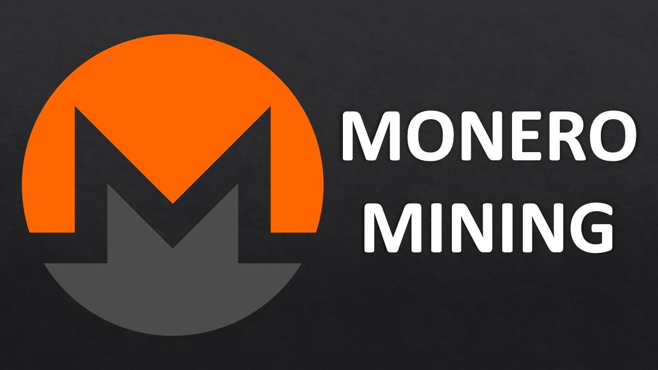 Monero Mining Pool Guide - MINEXMR