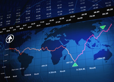 Trading Conditions - PSS