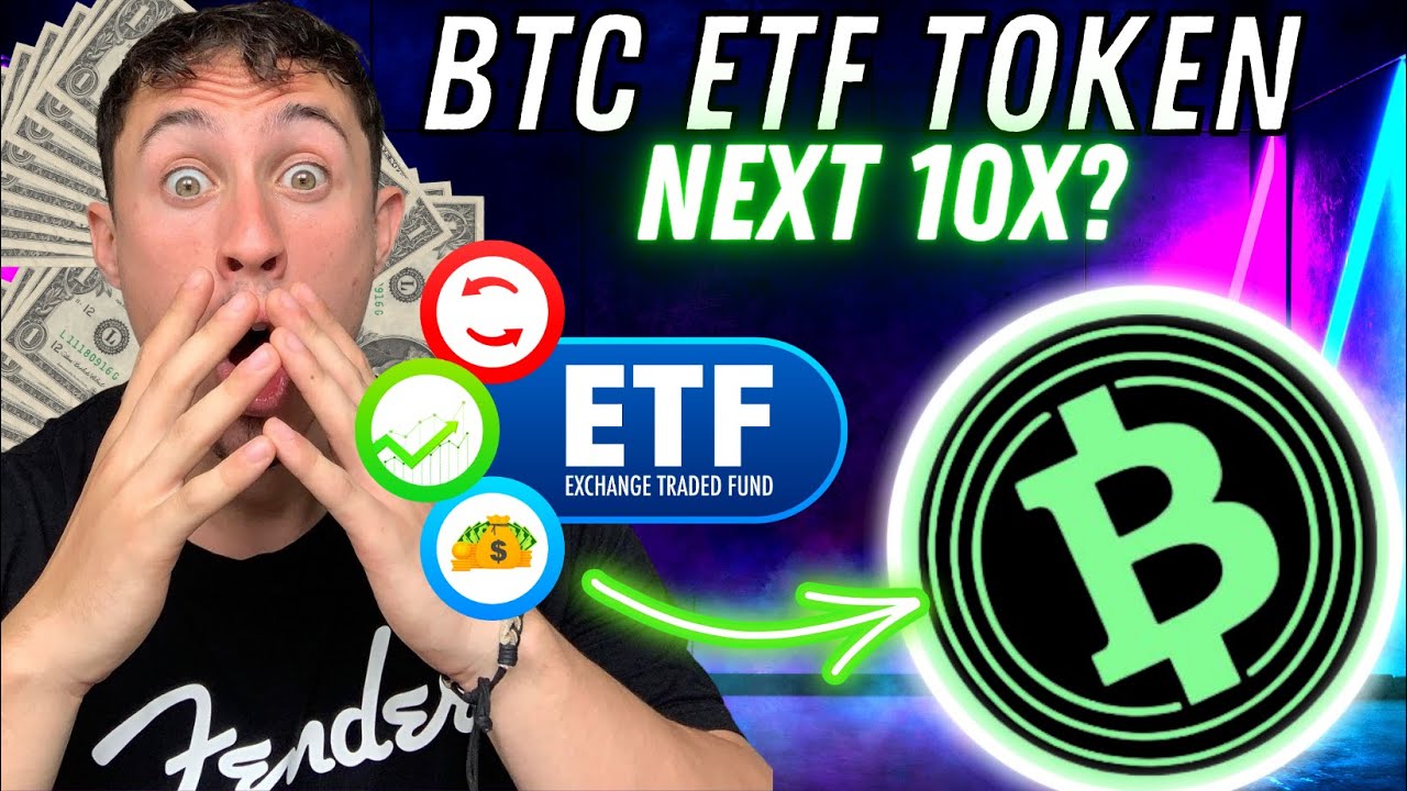 How To Buy Bitcoin ETF Token - Complete Guide