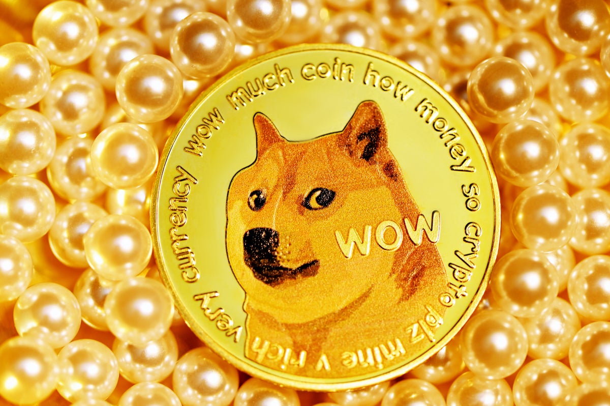 Buy Dogecoin (DOGE) in UK With GBP | CoinJar | Trusted Crypto Trading since 