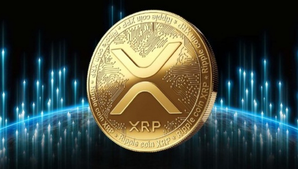 XRP price live today (04 Mar ) - Why XRP price is falling by % today | ET Markets