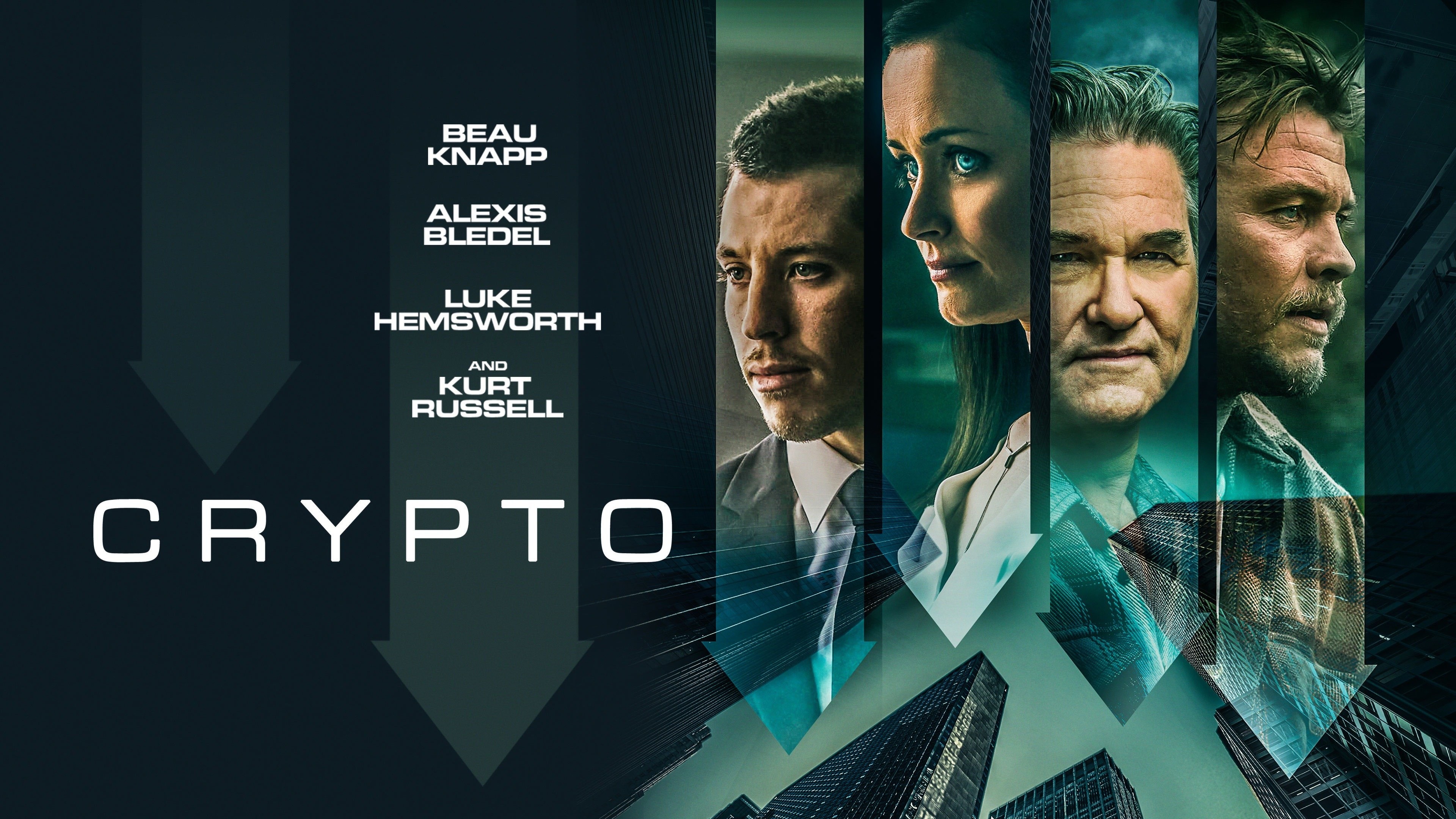 My feed | Articles | Best crypto movies & documentaries