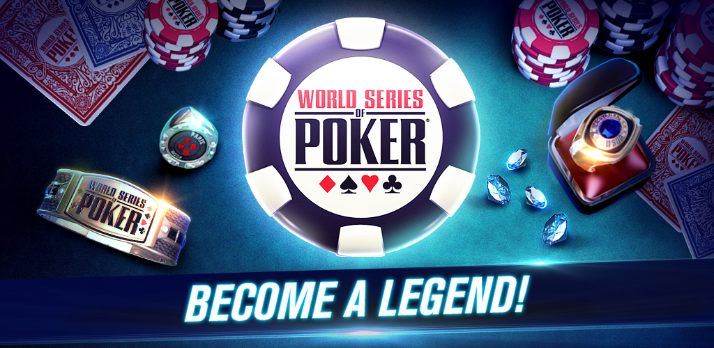 WSOP Free Chips- World series of poker free chips - Techyhigher