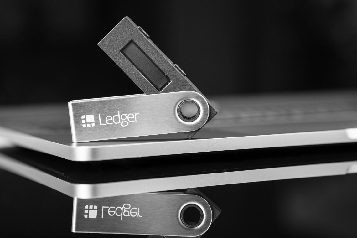 Ledger Exploit Drained $K, Upended DeFi; Former Staffer Linked to Malicious Code