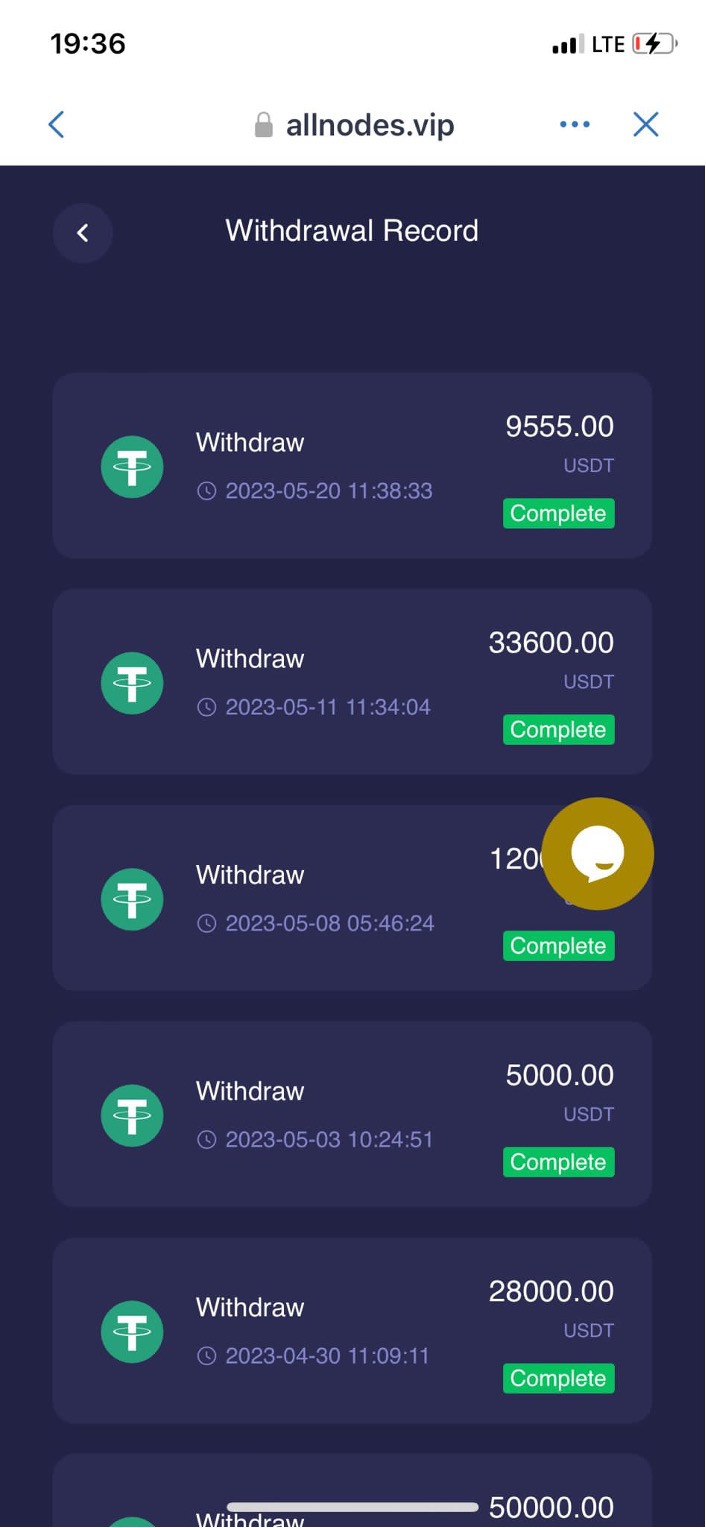 Bitcoin Address | Wallet Lookup - Blockonomics