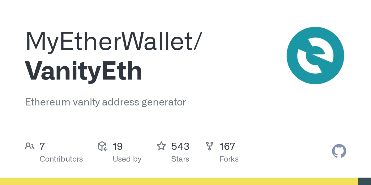 Generate and get ETHEREUM ETH wallet address. Create paper private key.