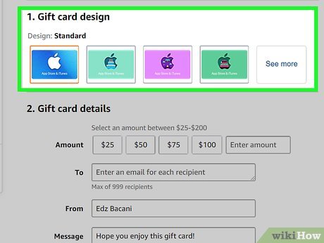 Buy and Sell iTunes Gift Card with Crypto - Cheap Vouchers