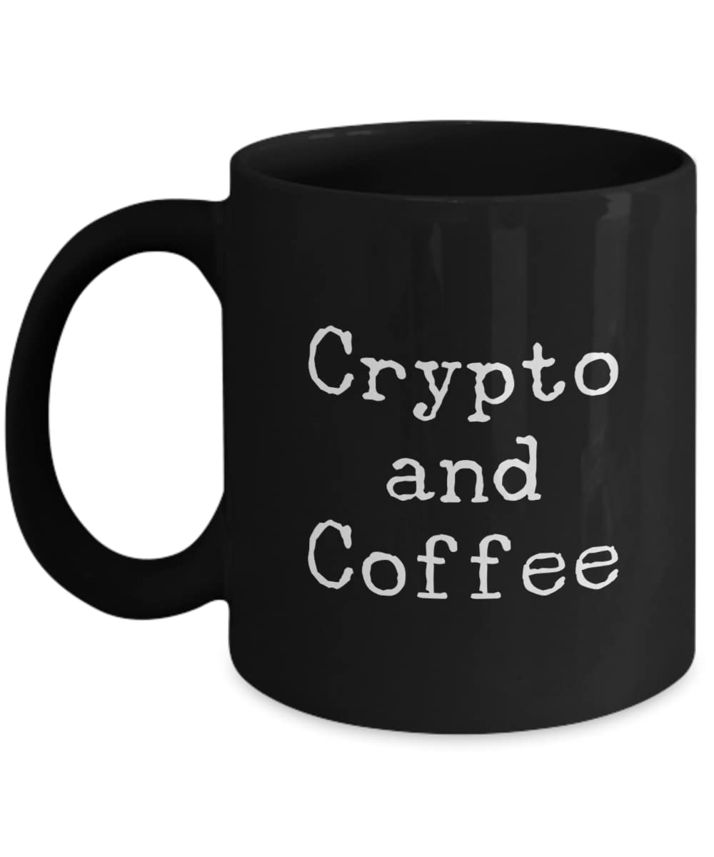 Now, a coffee-backed cryptocurrency