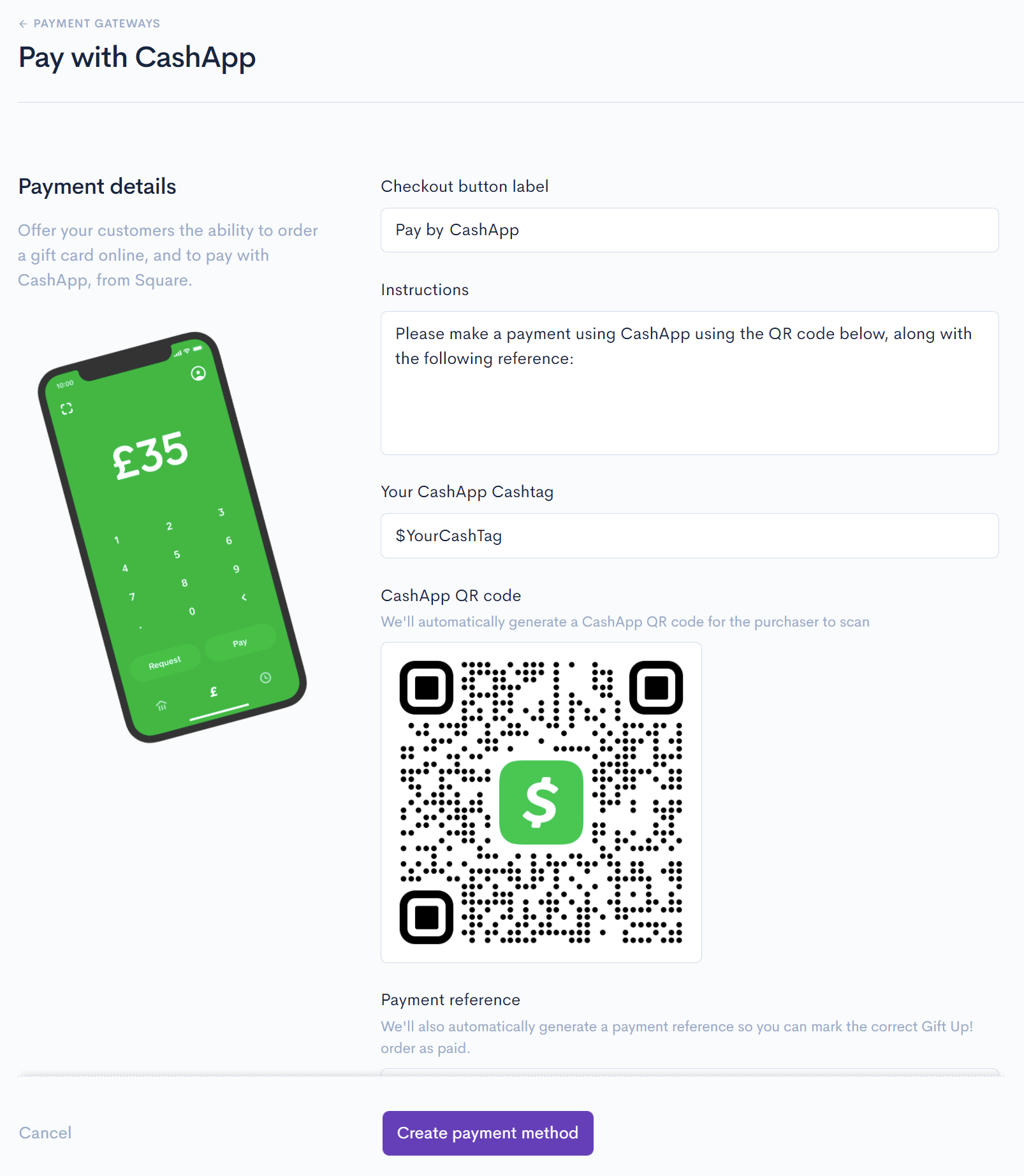 Cash App gift cards: Everything there is to know about them