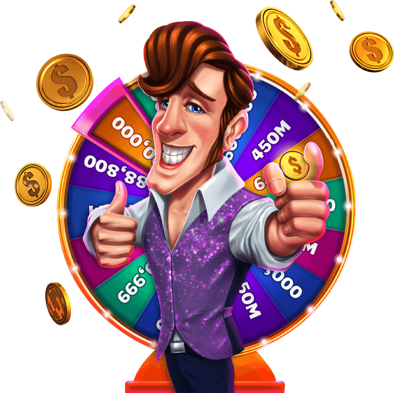 Jackpot Party Casino free coins - daily reward links - giveawaycom