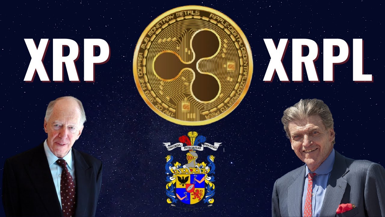 family-gadgets.ru - XRP | ROTHSCHILD LINKS | INTERESTING HISTORY ON FUGGERS